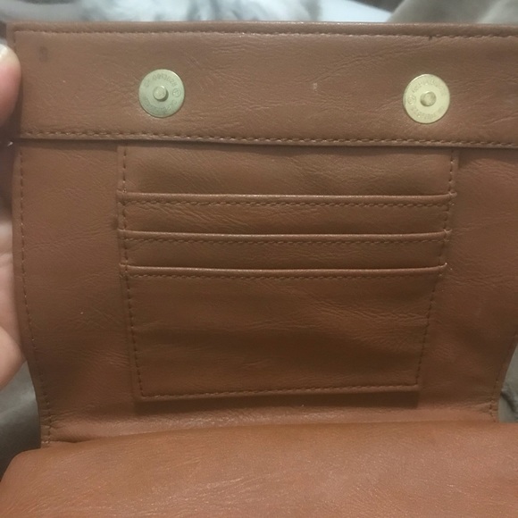Steve Madden cork purse, NWOT, $39 - Picture 7 of 11